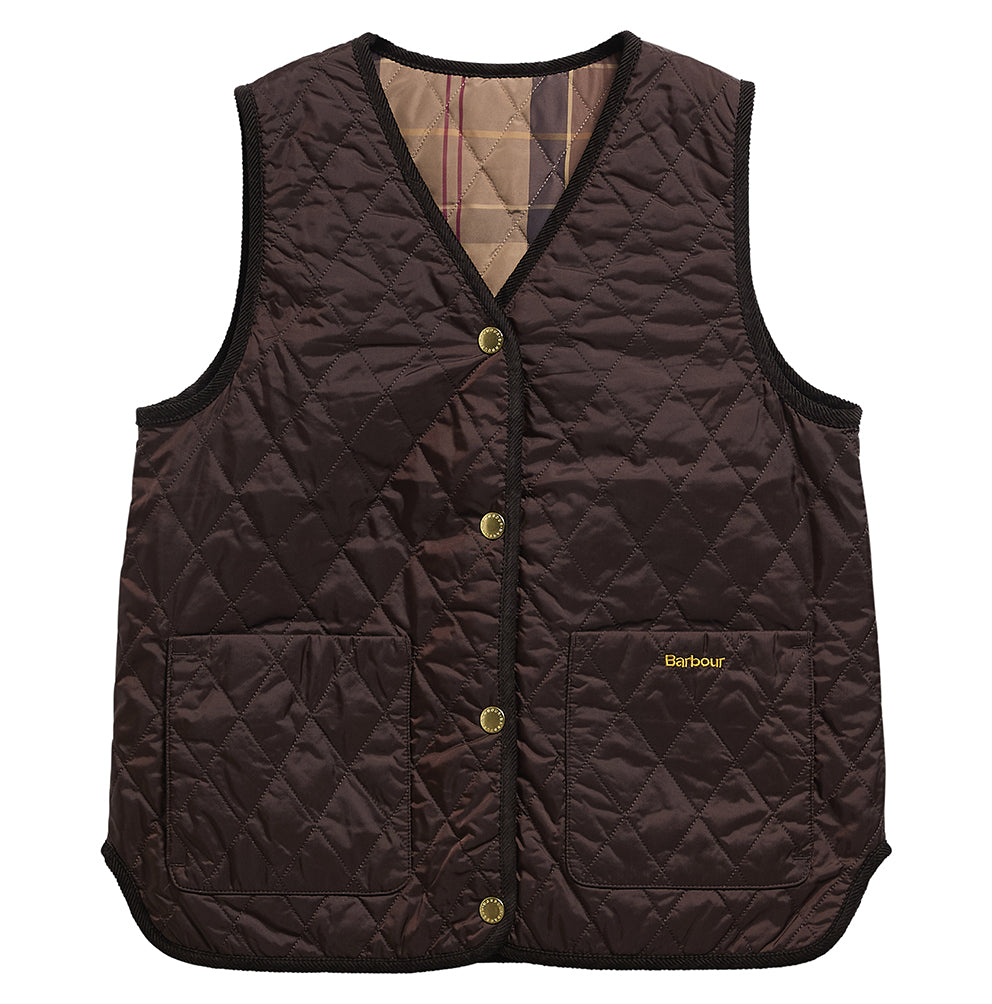 TR Icons Liner, Brown