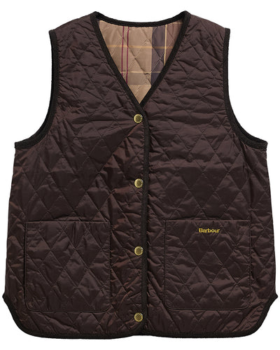 TR Icons Liner, Brown