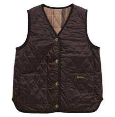 TR Icons Liner, Brown