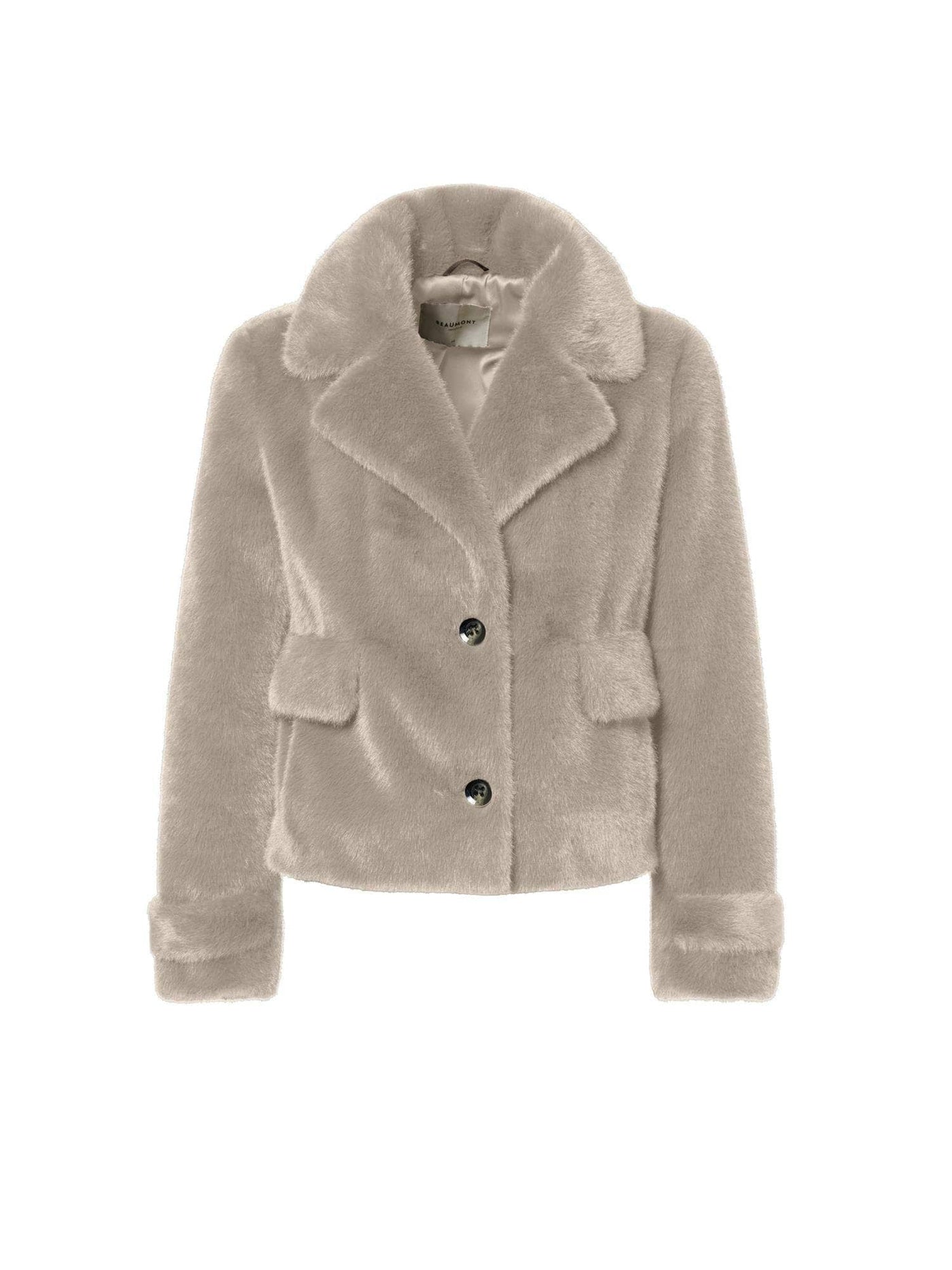 Abby Jacket, Chinchilla fra Beaumont - bilde 4