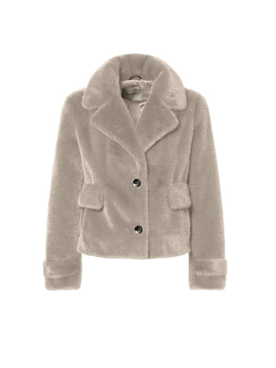 Abby Jacket, Chinchilla fra Beaumont - bilde 4