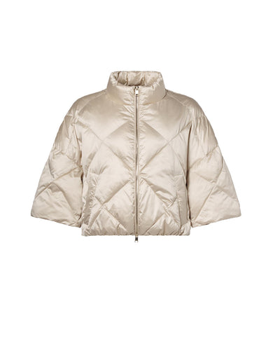 Emilia Jacket, Soft Sand
