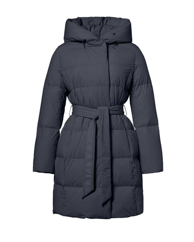 Judith Coat, Off Black