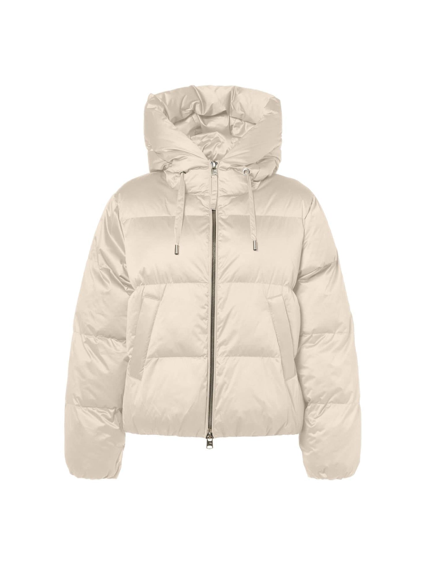 Marian Jacket, Soft Camel fra Beaumont - bilde 5