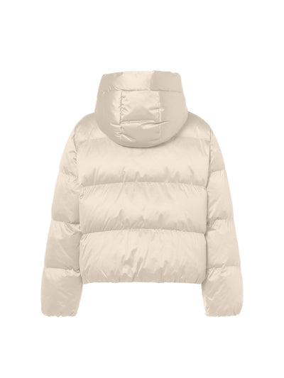 Marian Jacket, Soft Camel fra Beaumont - bilde 6