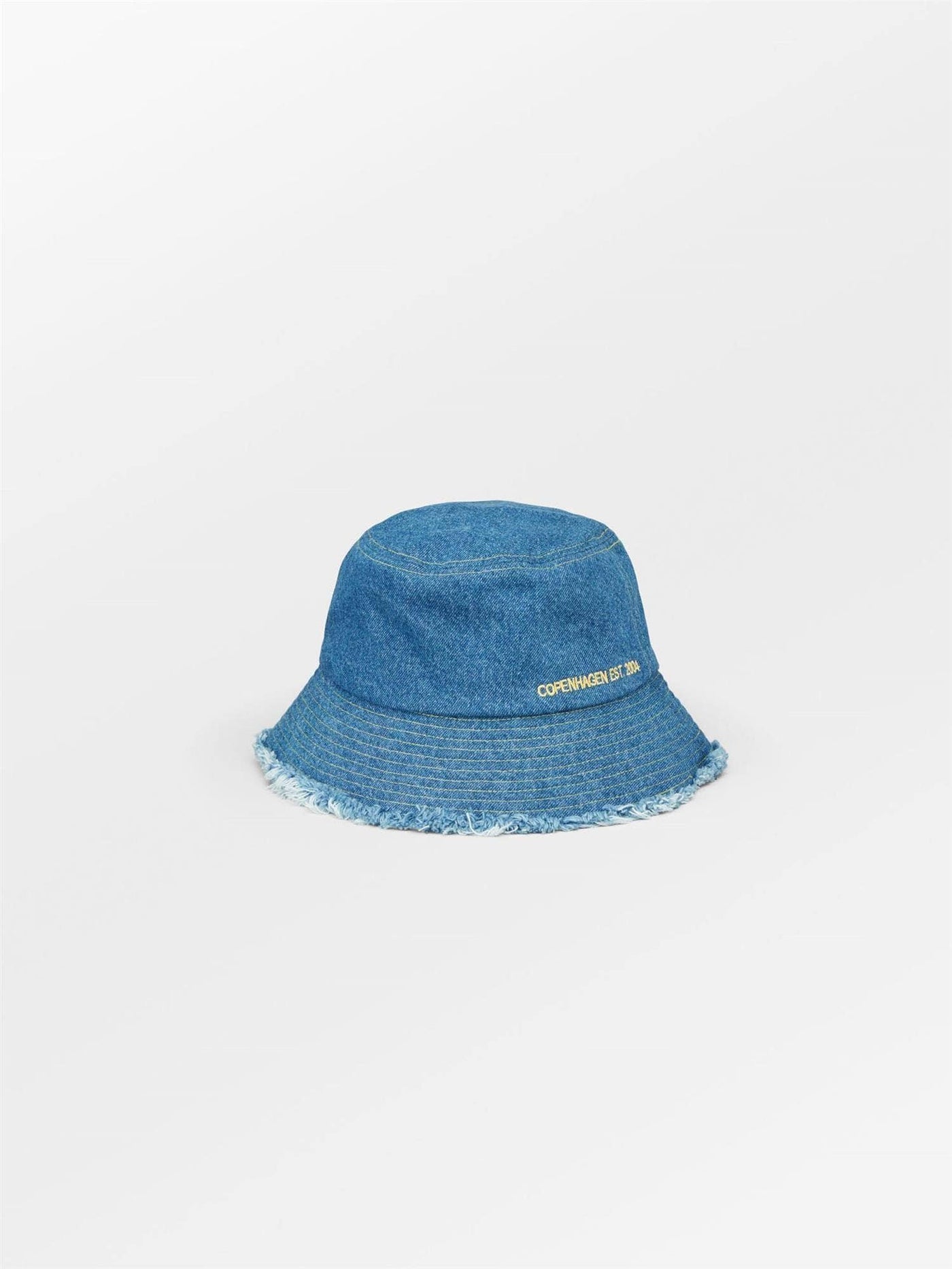 Denima Bucket Hat, Coronet Blue