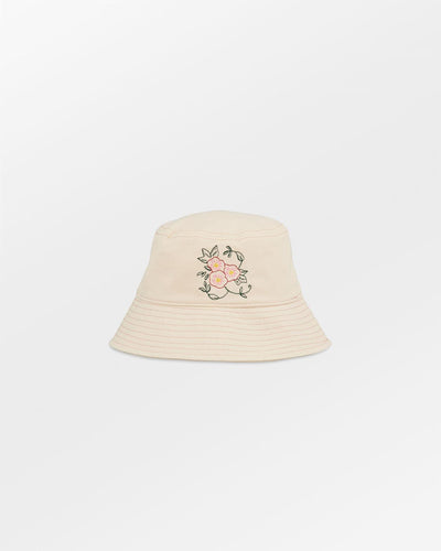 Efloria Bucket Hat, Turtledove White