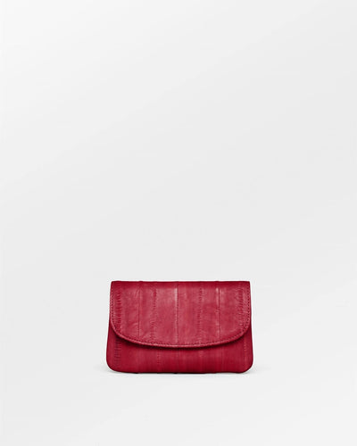 Handy Purse, Red