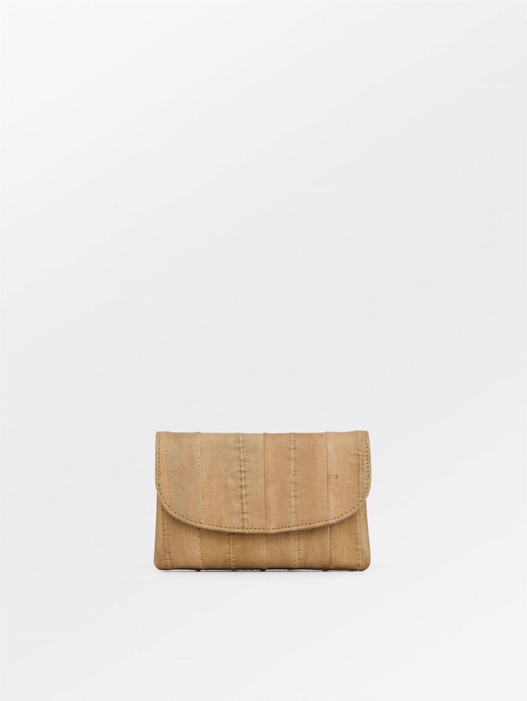 BECKSÖNDERGAARD beige tilbehør - forfra