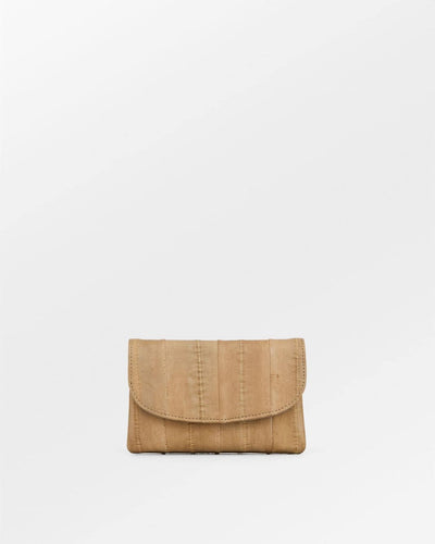 Handy Purse, Soft Beige