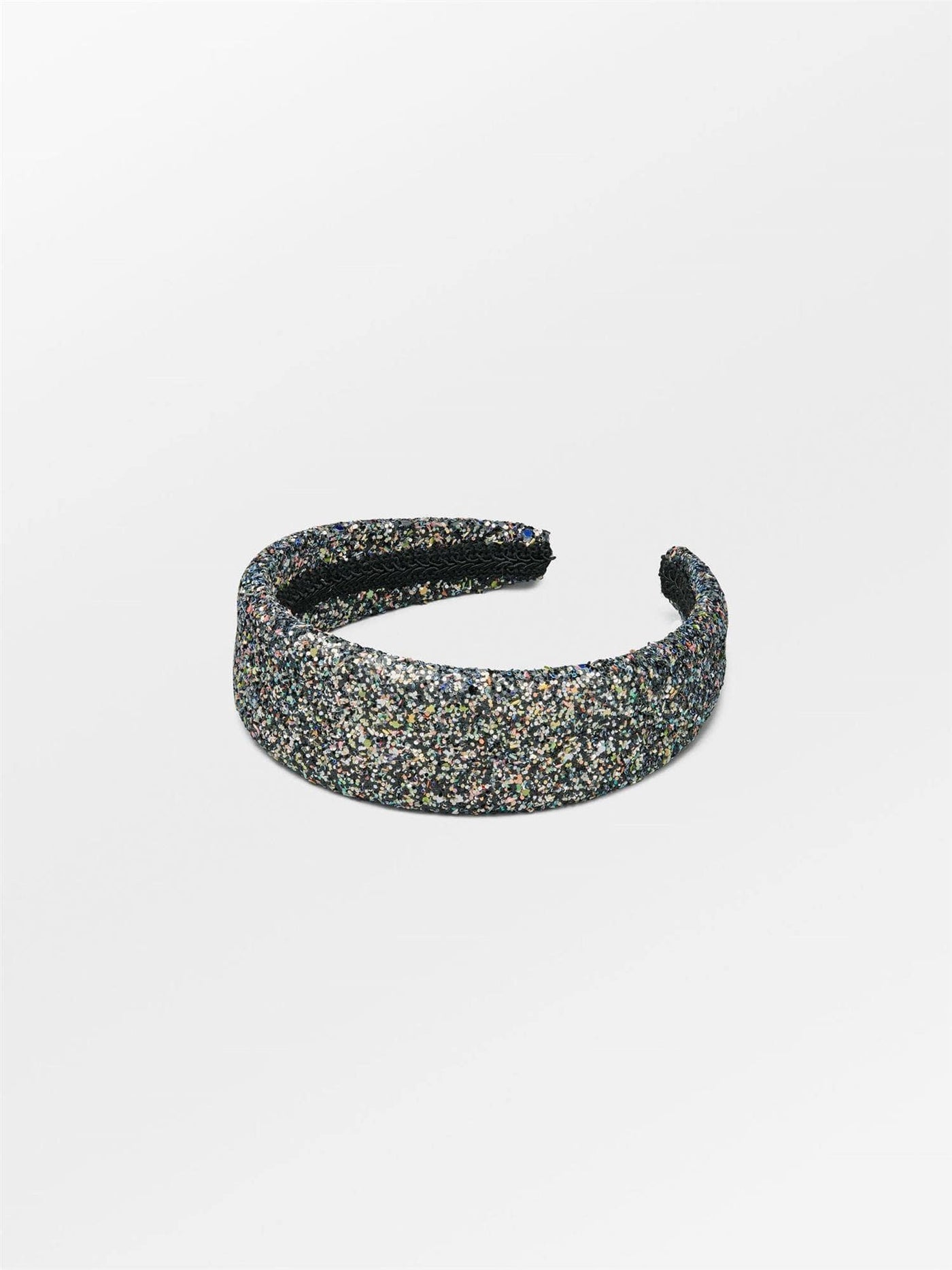 Jazza Hairbrace, Black