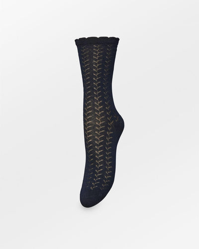 Leofa Cotta Sock, Night Sky