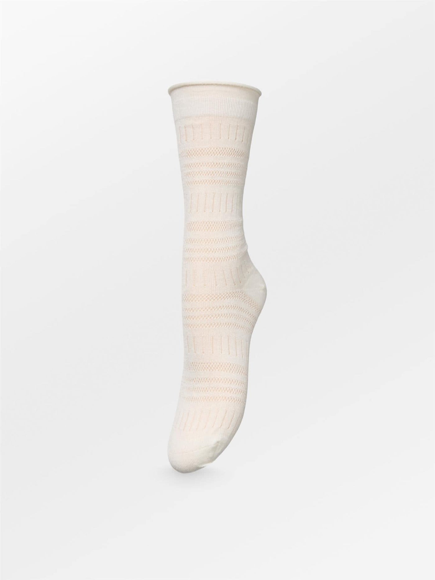 Lucretia Wola Sock, Eggnog