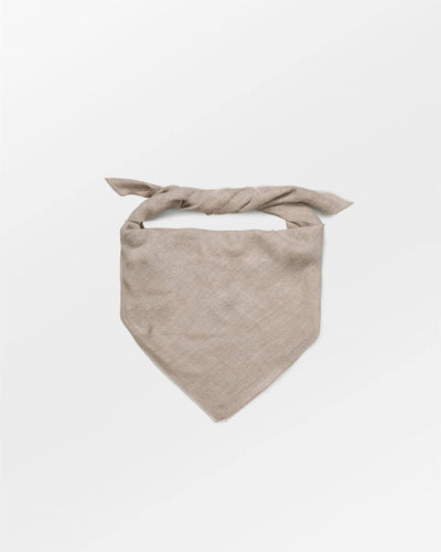 Cashma Big Scarf, Pine Bark