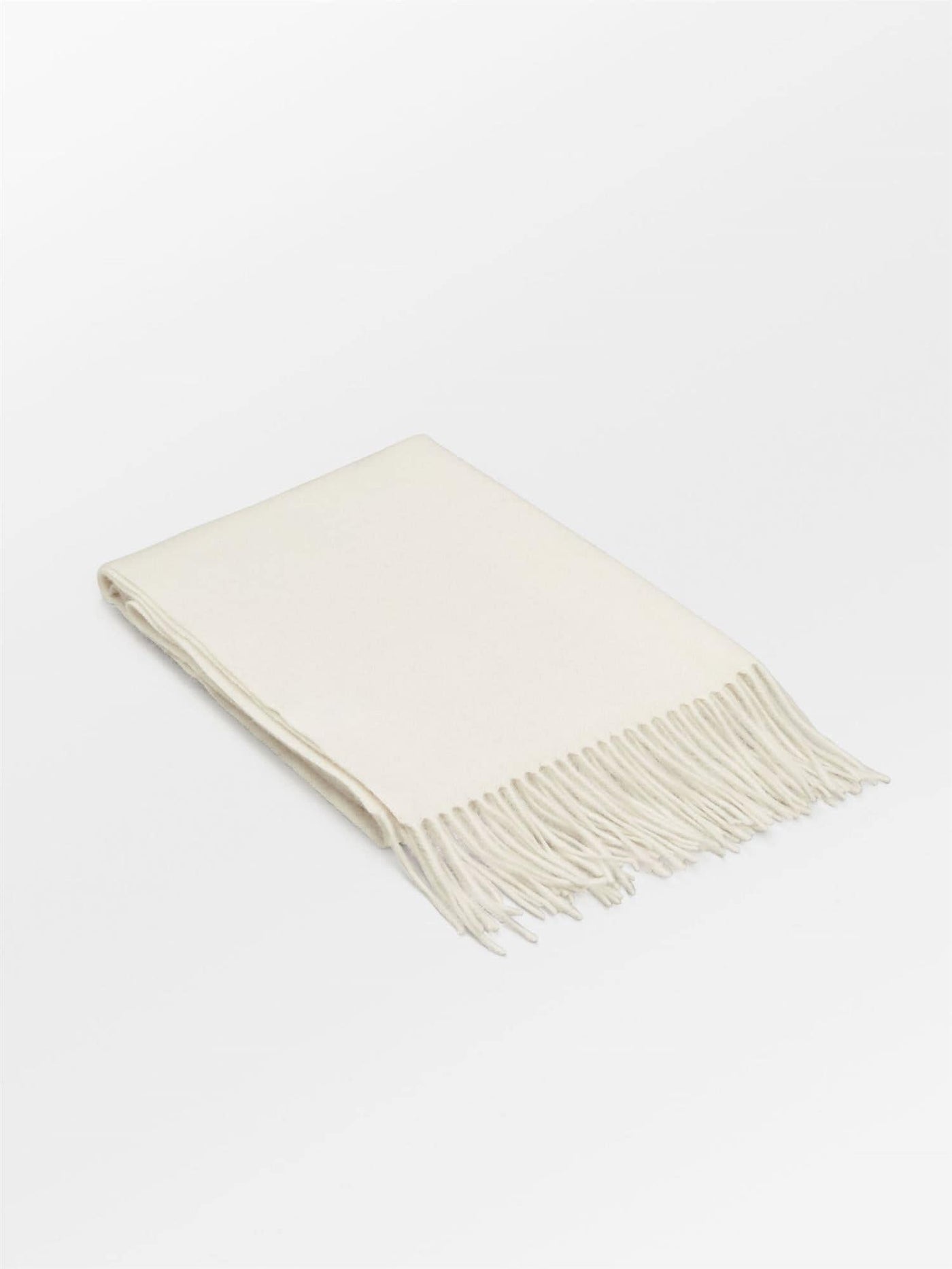 Crystal Edition Scarf, Offwhite