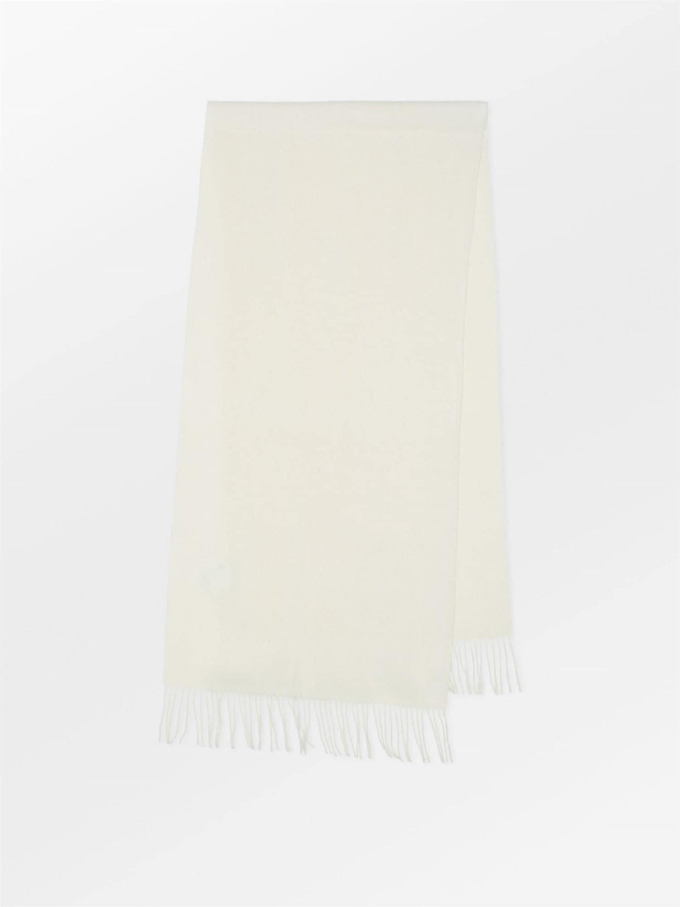 Crystal Edition Scarf, Offwhite