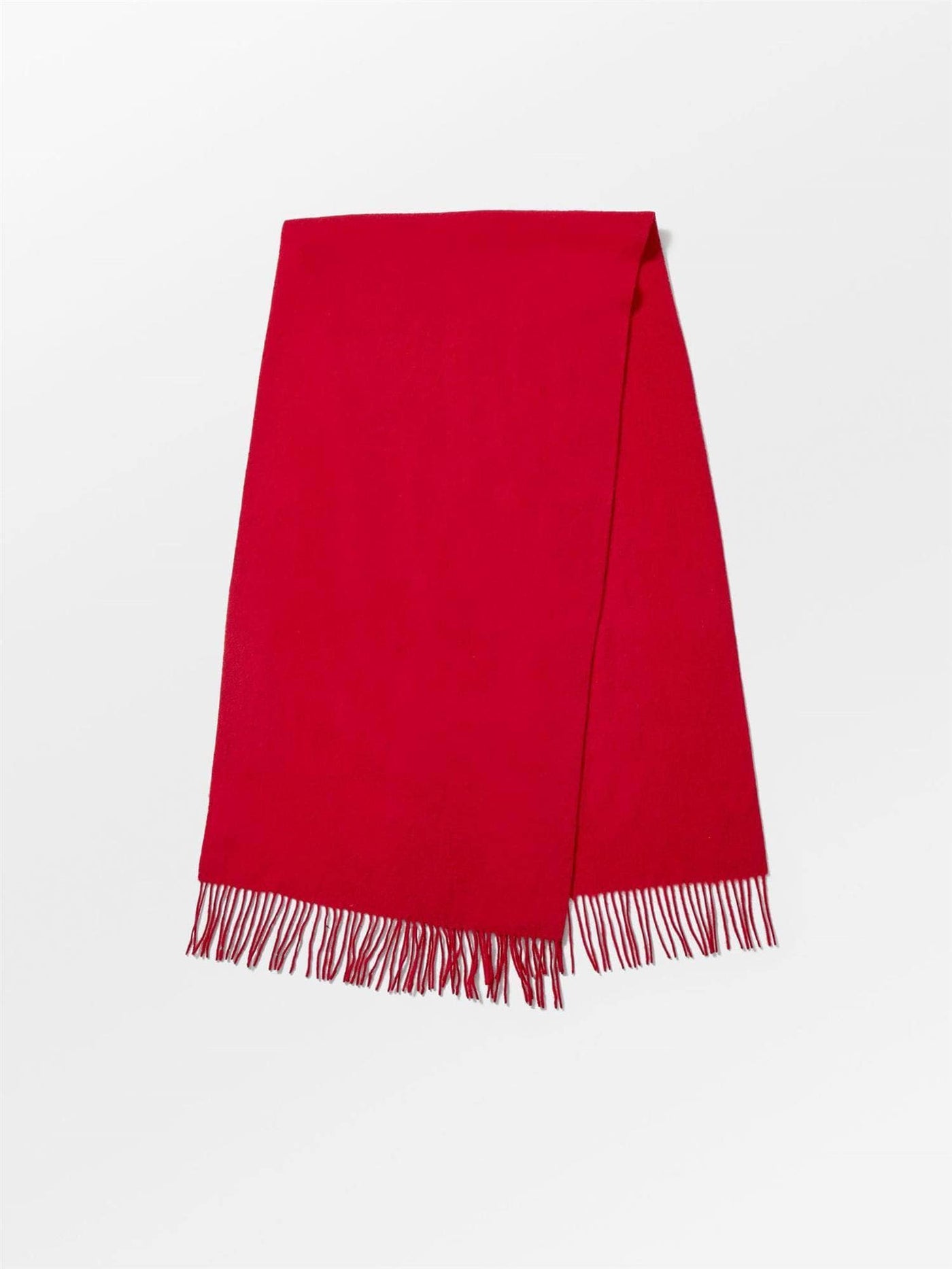 Crystal Edition Scarf, Savvy Red