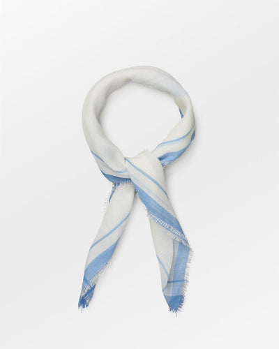 Edgia Cowea Scarf, Regatta Blue