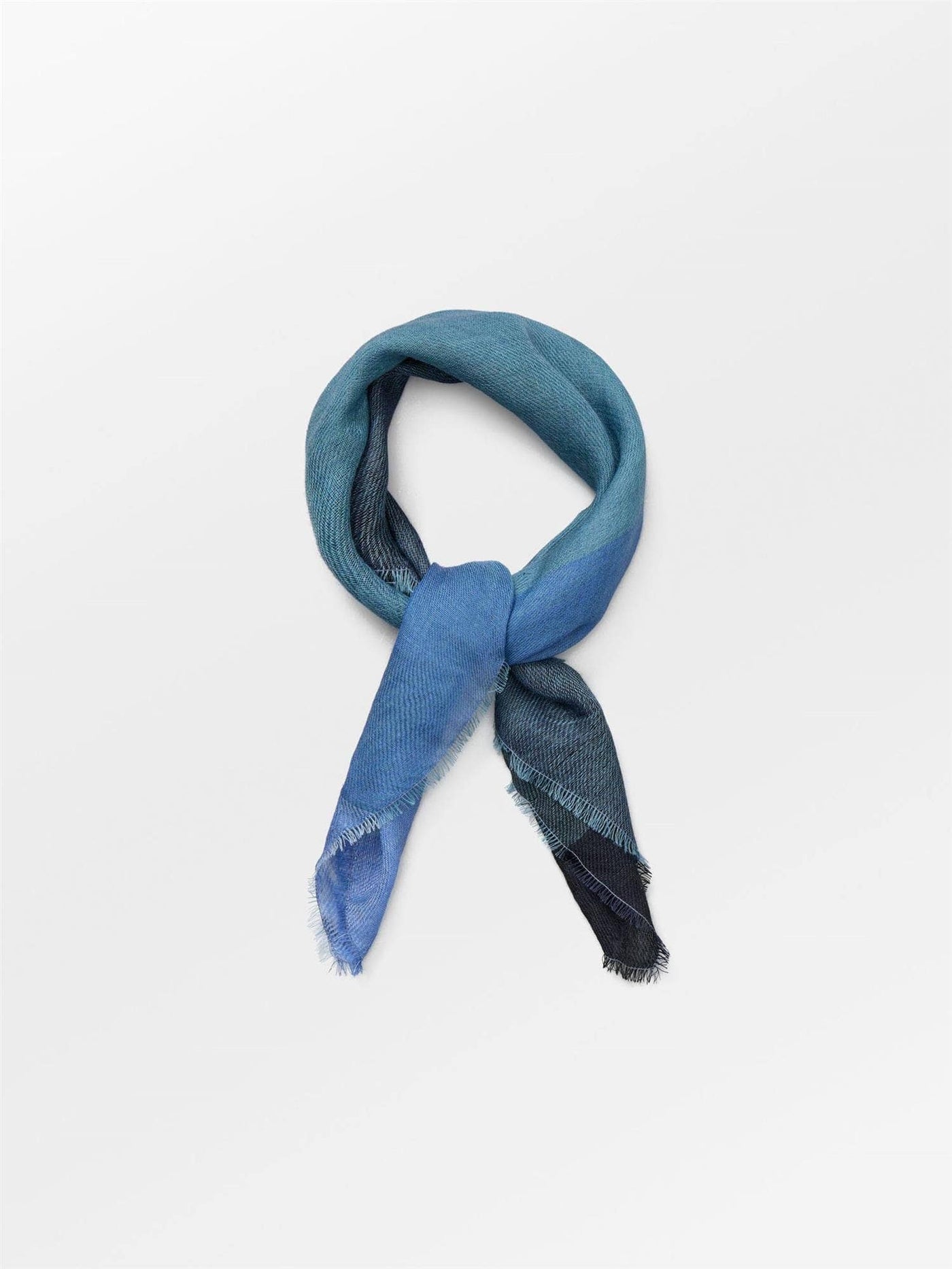 Ekko Wica Scarf, Coronet Blue