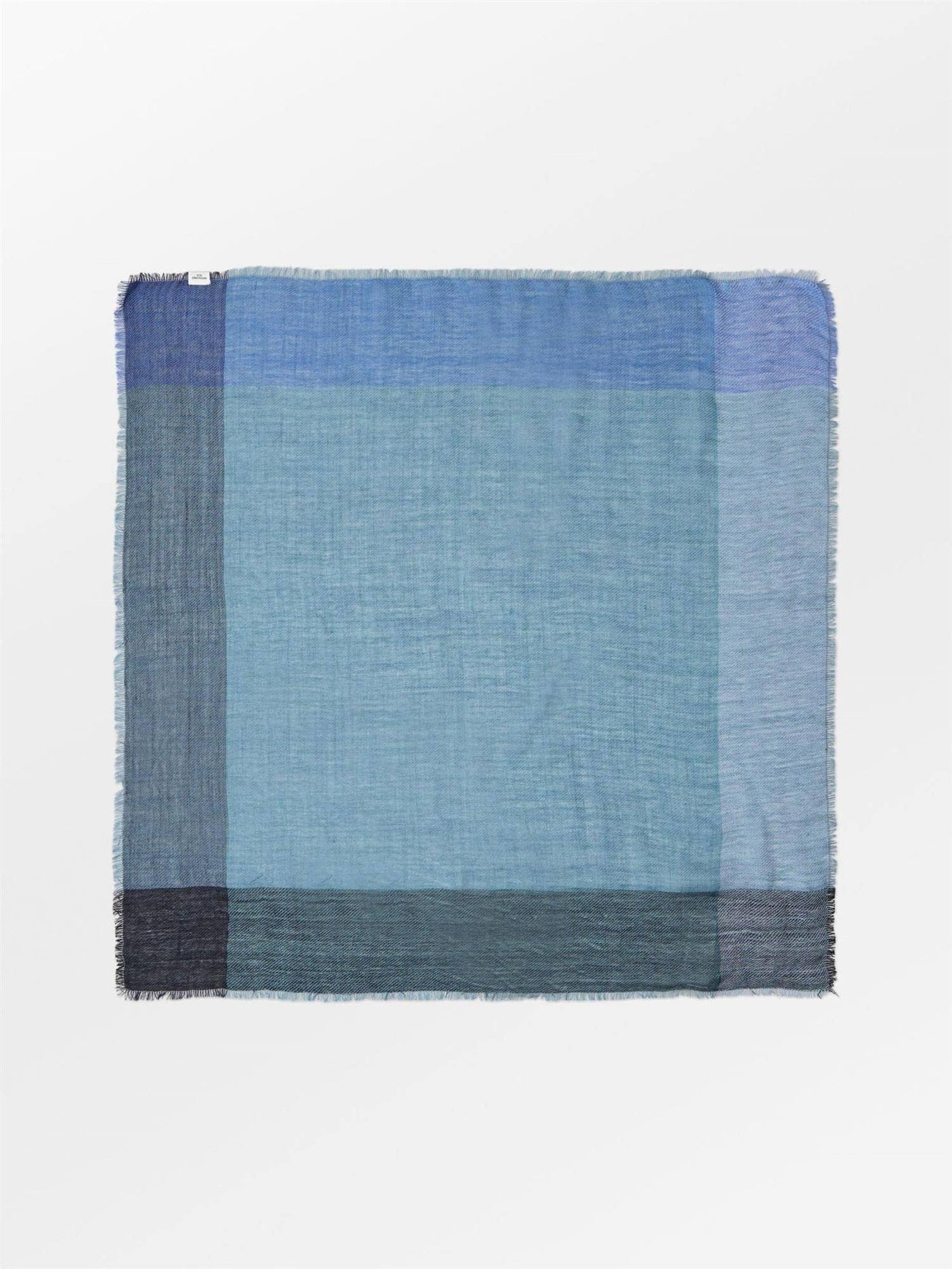 Ekko Wica Scarf, Coronet Blue