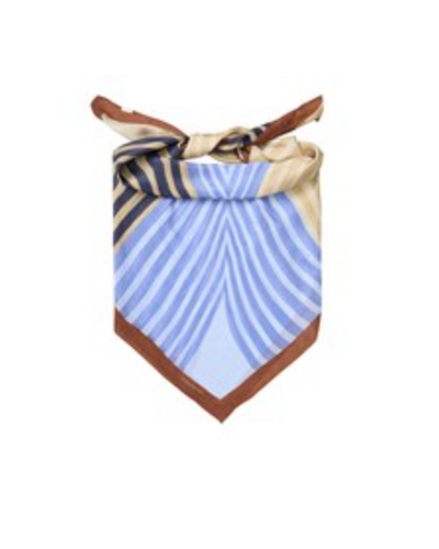 Graphilia Taby Sia Scarf, Multi
