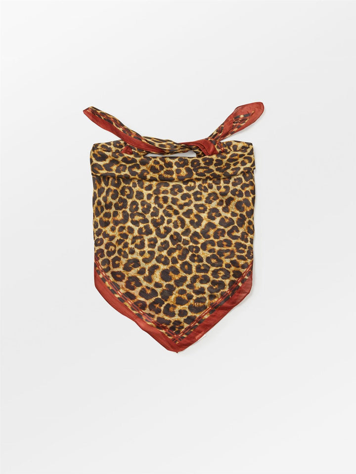 Leony Taby Sia Scarf , Warm Sand