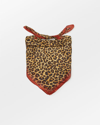 Leony Taby Sia Scarf , Warm Sand