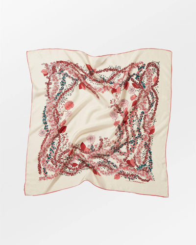 Wintery Sia Scarf, Multi