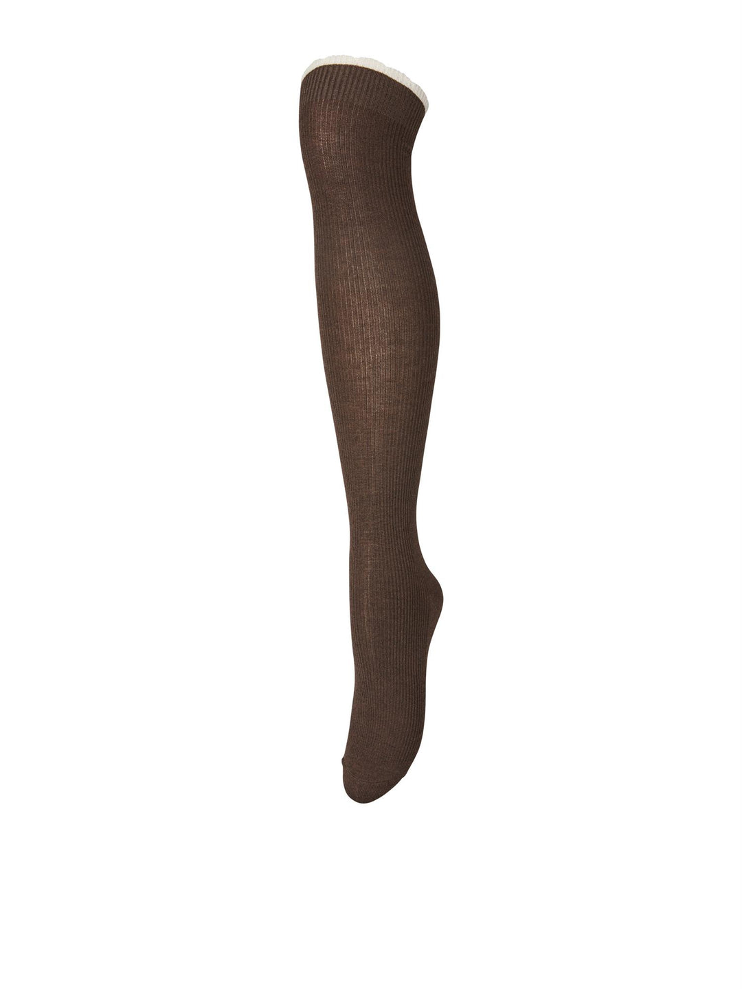 Talula Knee Sock, Hot Fudge Brown