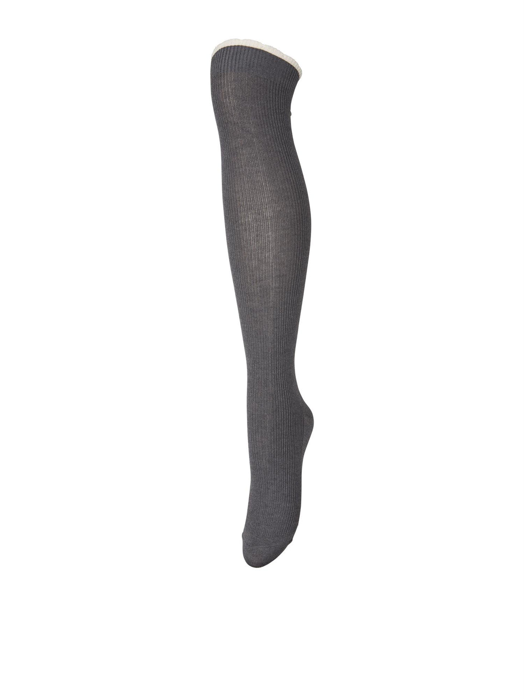 Talula Knee Sock, Turbulence Gray