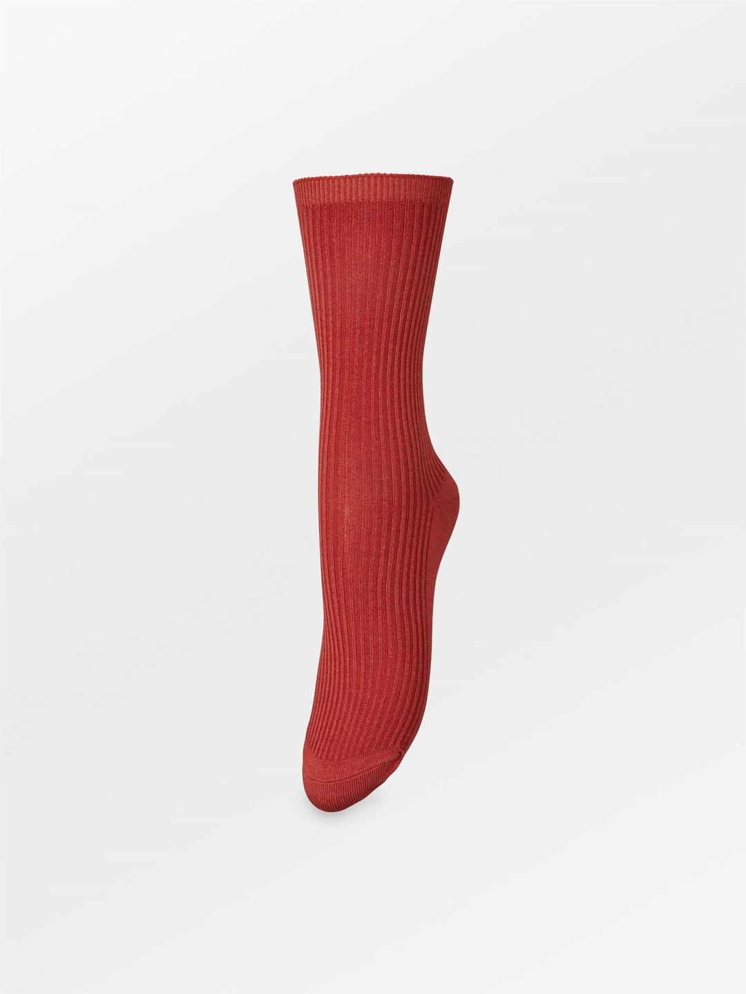 Telma Solid Sock, Rooibos Orange