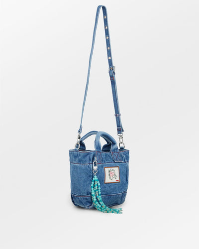 Denima Gabby Bag, Denim