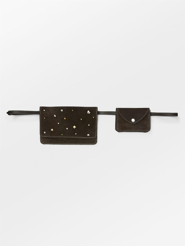 Studra Beltch Bag, Chocolate Torte