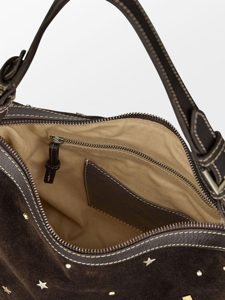 Studra Ginni Medi Bag, Chocolate Torte