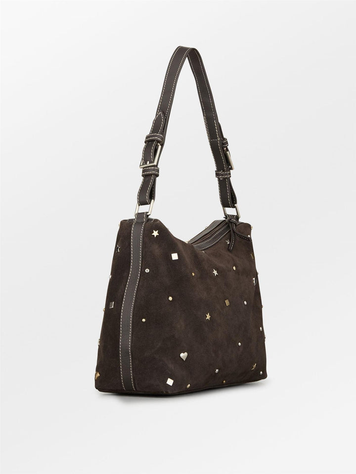 Studra Ginni Medi Bag, Chocolate Torte