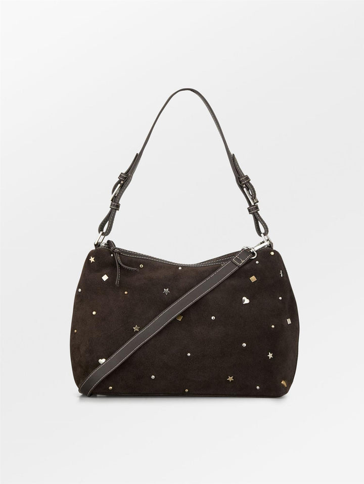 Studra Ginni Medi Bag, Chocolate Torte