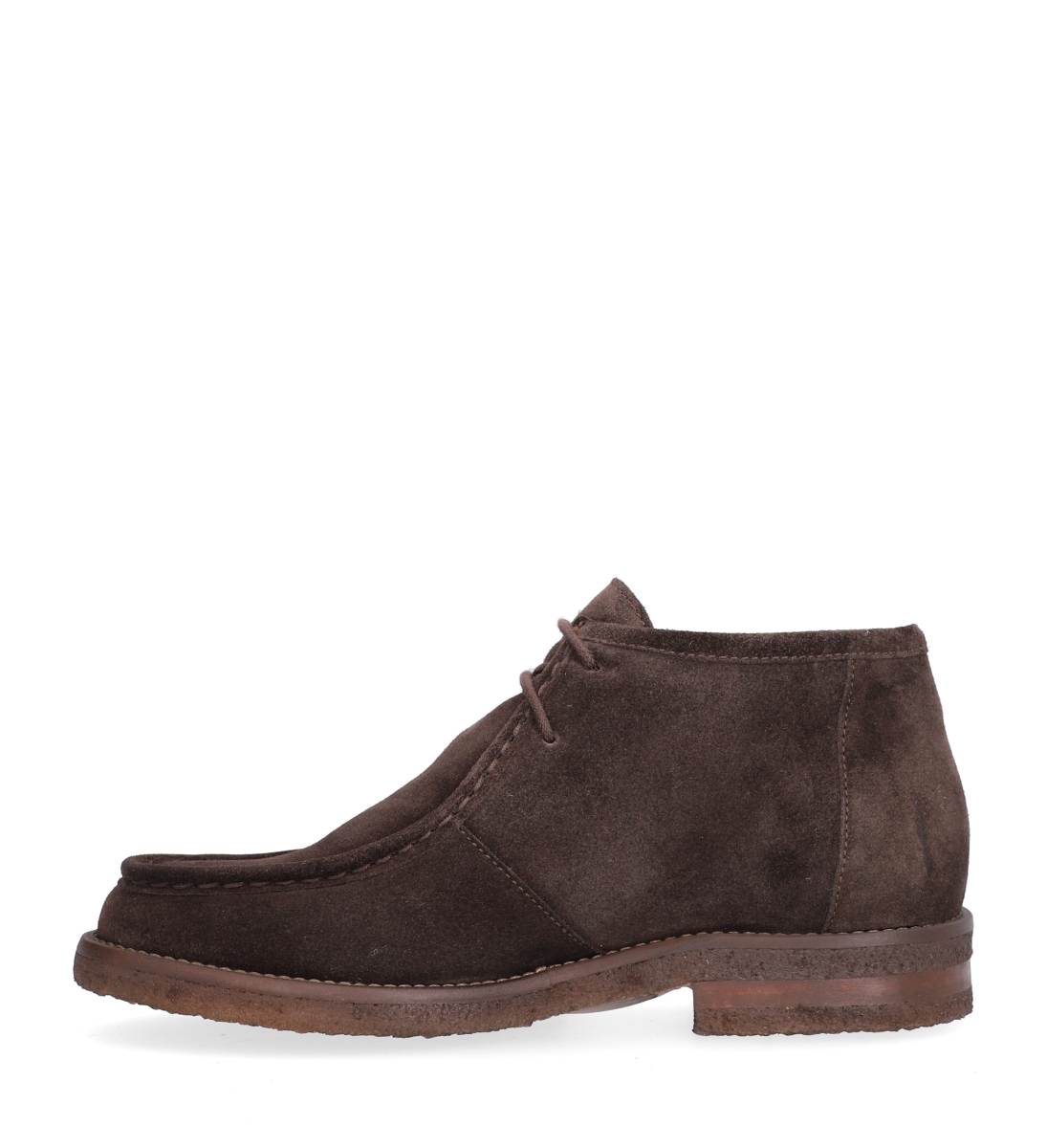 T.moro Suede, Brown fra Billi Bi - bilde 4