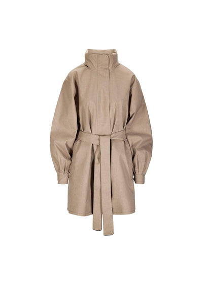 Rossby Coat, Taupe