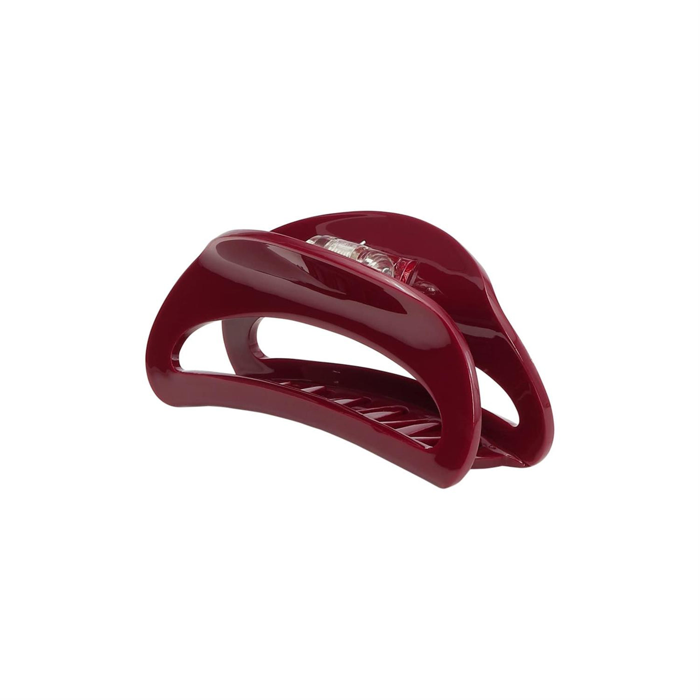 Theresa Solid Big, Burgundy fra Sui Ava hos Tråkk Inn