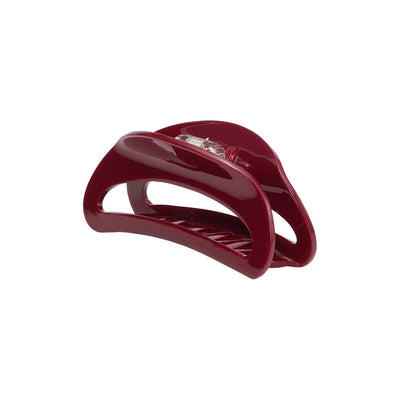 Theresa Solid Big, Burgundy fra Sui Ava hos Tråkk Inn