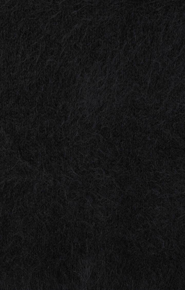 Niby Sweater, Black fra American Vintage - bilde 3