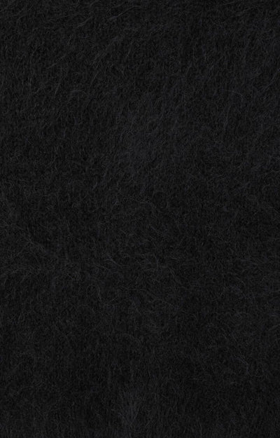 Niby Sweater, Black fra American Vintage - bilde 3