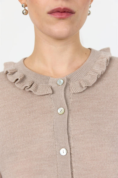 Ismaila 14, Lt Taupe Melange fra Levetè Room - bilde 2