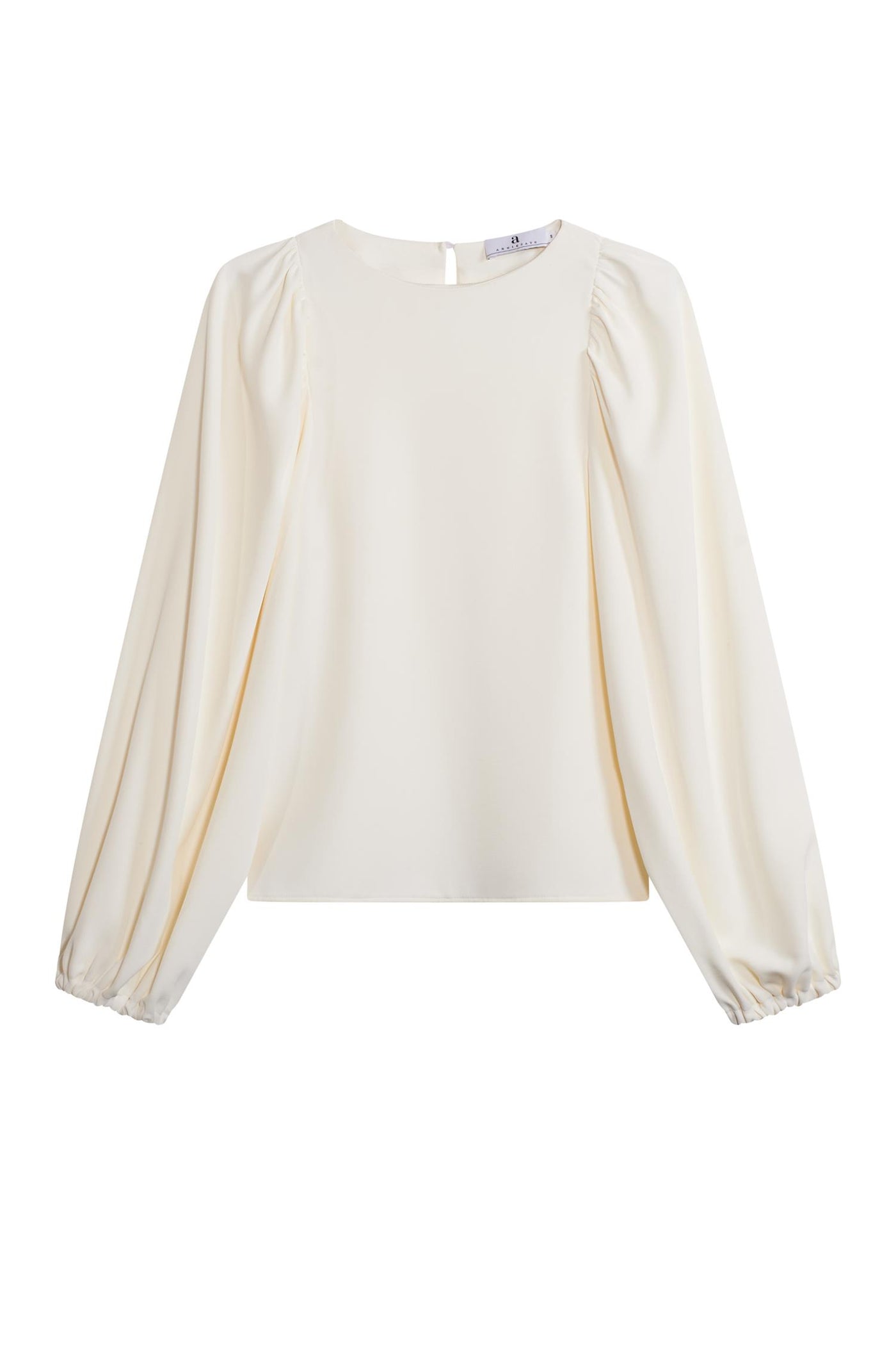 Ashi Crepe, Cream fra Arnie Says - bilde 2