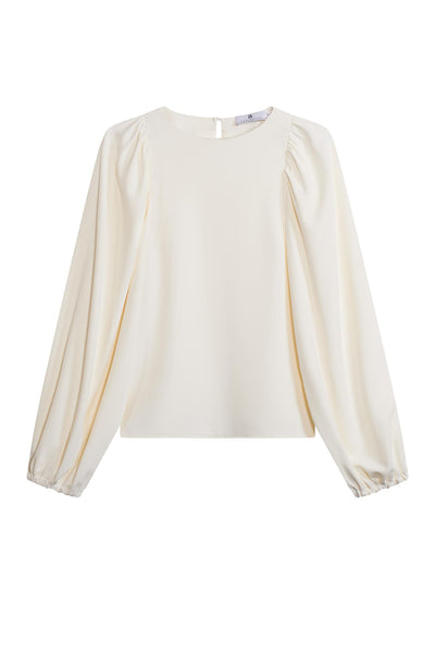 Ashi Crepe, Cream fra Arnie Says - bilde 2