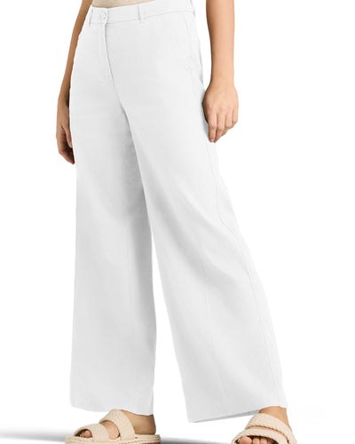 Adrienne, Pure White