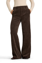 Amelie, Dark Ebony