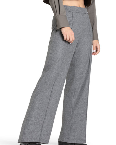 Ava, Stone Grey Melange