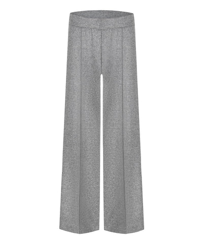 Ava, Stone Grey Melange fra Cambio - bilde 2