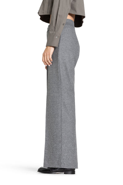 Ava, Stone Grey Melange fra Cambio - bilde 5